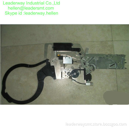 I-PULSE SMT feeder for M2, M1 ,M3,M4,M6,M7.M8,M10,FV7100,5530 chip mounter